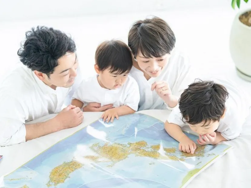 子供が喜ぶ旅行とは～旅行先の選び方や人気のスポット～