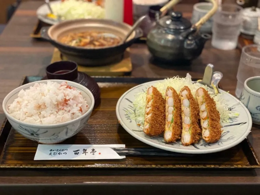 いくつ知ってる?地元民が愛する"ちょっとディープな名古屋めし"5選