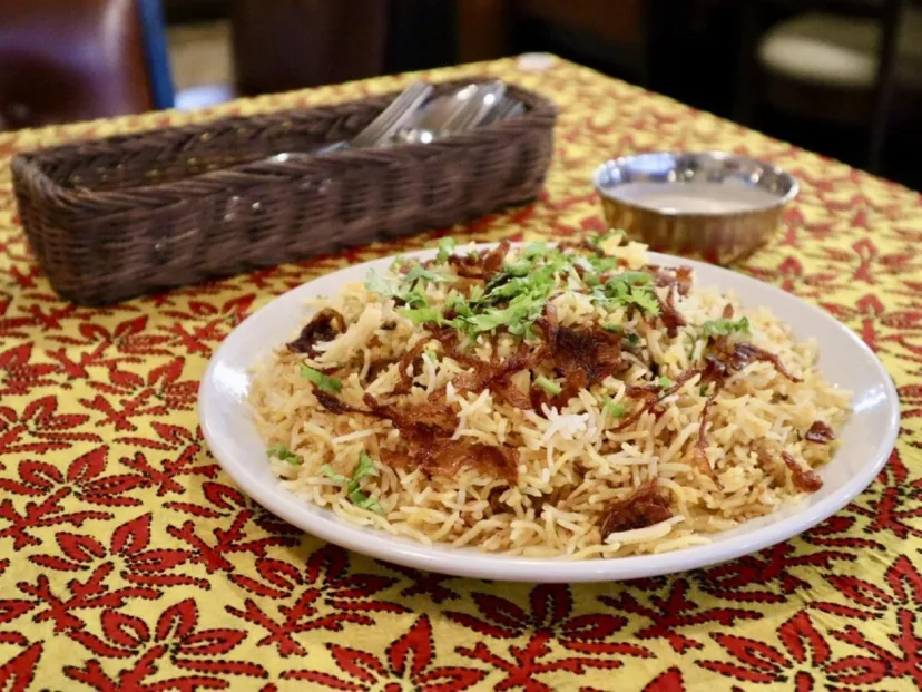 知る人ぞ知るインド料理の名店「ムガル」が、駒込に2号店をオープンしました!