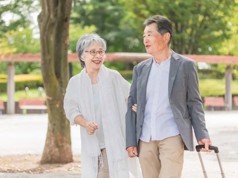 シニアに人気の国内旅行先ランキング! 60歳以上対象のアンケート調査より