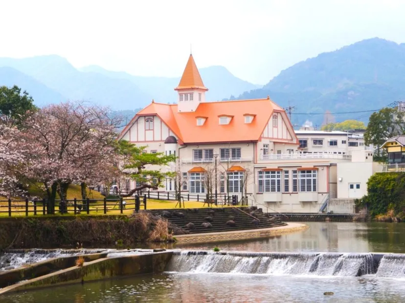 嬉野観光のモデルコースを作ってみた！ 温泉や滝・グルメを満喫【佐賀】