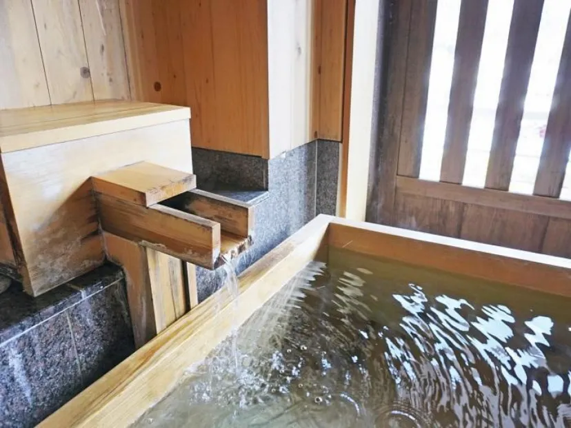 源泉かけ流しの定義とは～源泉かけ流しが多い温泉地はある？～