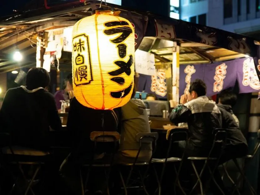 福岡の食べ歩きスポットガイド！ 福岡の名物グルメを楽しもう