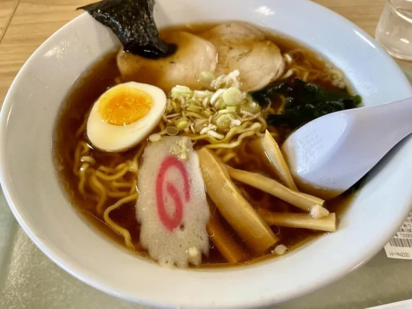 【山形】県民のソウルフード！コスパ満点のひまわりラーメン