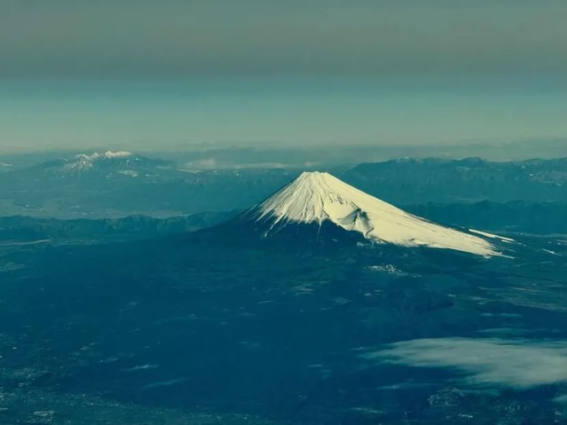 『日本百名山』とは？現在、百名山に挑戦中の僕が解説します