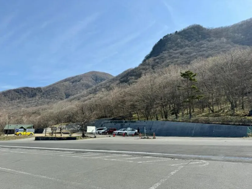 【日本百名山】16座目は初級者向だけどしっかりした装備で登りたい赤城山（群馬県）