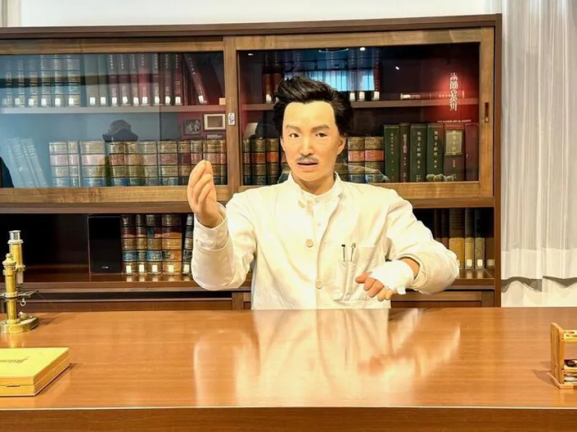 【福島】野口英世記念館で博士の足跡をたどる