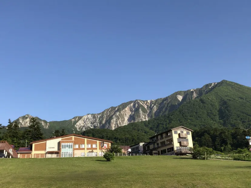 【日本百名山】2座目は雨の中をひたすら登った大山（鳥取県）