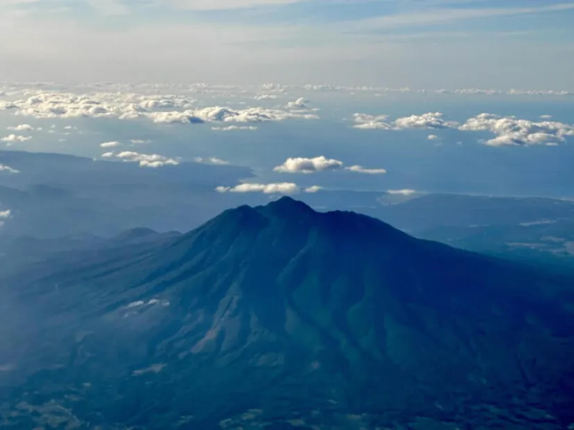 【日本百名山】11座目は楽して登ろうと思ったが...岩木山（青森県）