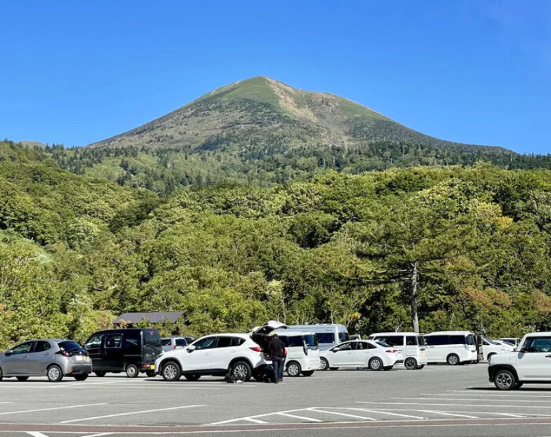 【日本百名山】10座目は風の怖さを知った八甲田山（青森県）