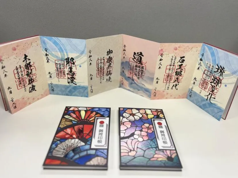 全国の「ストーリー」を巡る旅へ！「日本遺産 御周印」を集める魅力を紹介