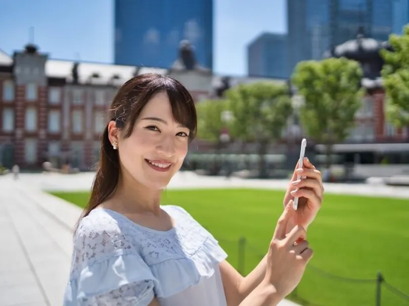 旅行でのGoogleマップの使い方～目的地の保存やルート確認など～