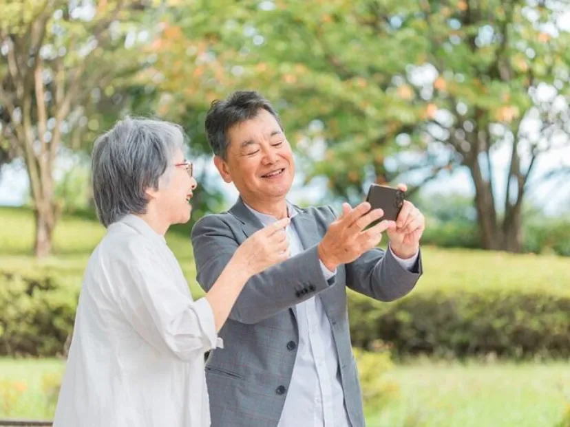 高齢者の旅行で気を付けるべきポイントと楽しみやすいスポット例