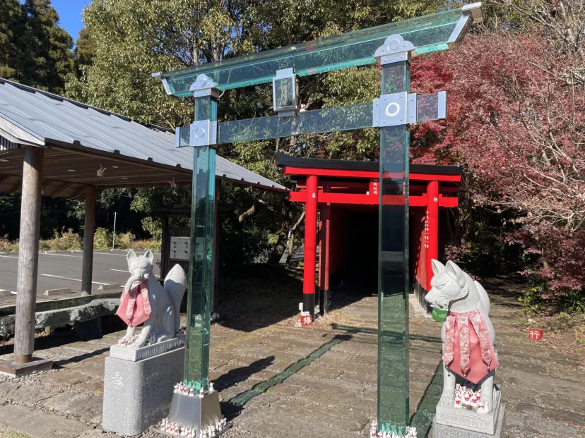 鹿児島のモンサンミッシェル？映える神社が集まる大隅半島を旅しよう！
