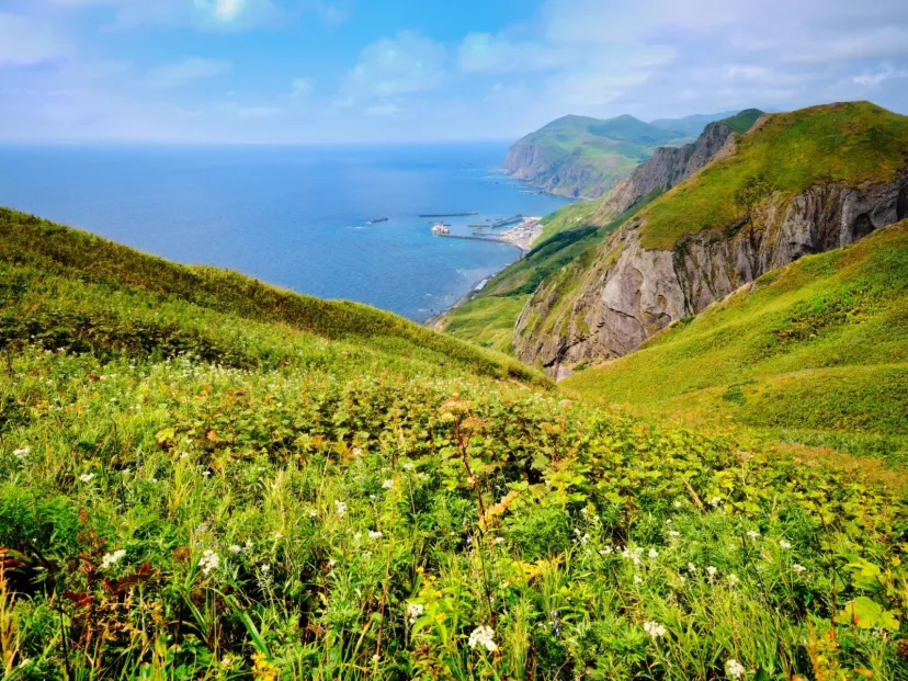 北海道の離島へ旅しよう！ おすすめの離島や行き方などを紹介