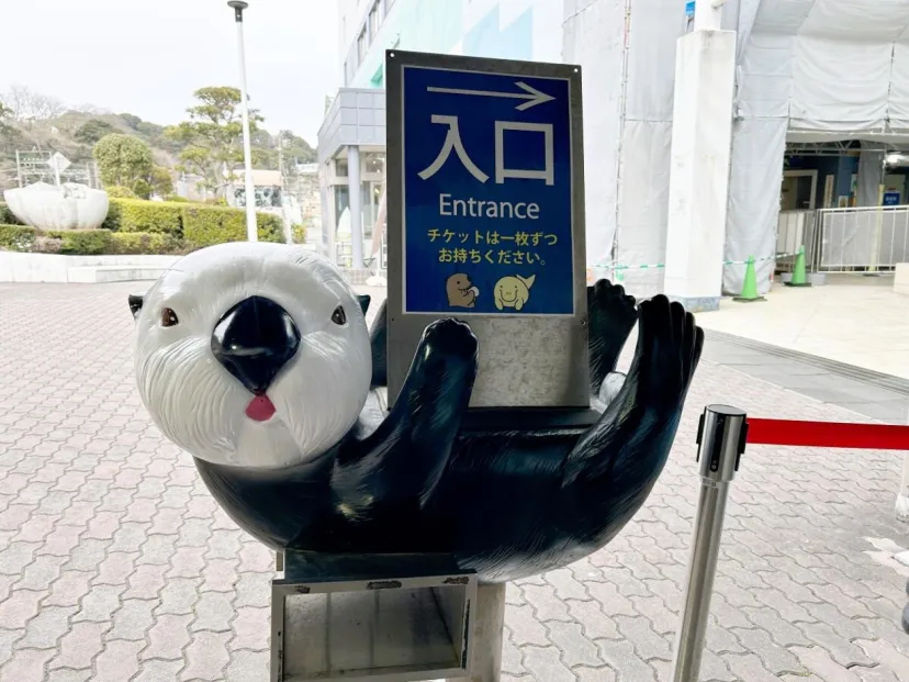 鳥羽水族館へ行く前後に立ち寄って！「近鉄鳥羽駅」周辺のおすすめスポット5選を紹介
