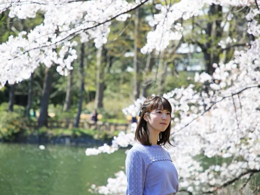 東京観光を女子一人で楽しみたい！ 混み過ぎない穴場スポット集