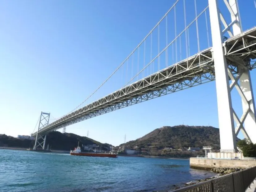 関門海峡を渡って下関と門司港をめぐる！源平合戦の面影とレトロ建築を満喫