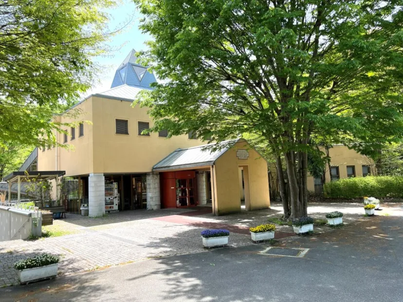 バンドマン必読！芸術の町 藤野町をぶらり｜神奈川県