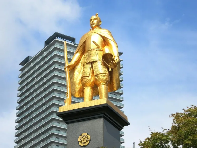 岐阜駅周辺の観光で押さえたい定番と穴場のスポット11選