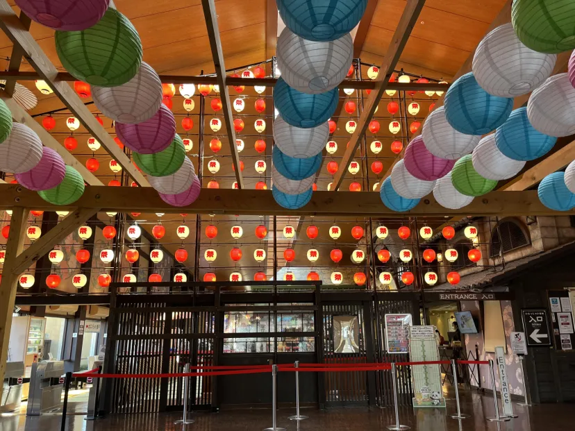 【千葉】6月の閉館前に急げ！全38種のお風呂が楽しめる浦安万華郷がおすすめなワケ