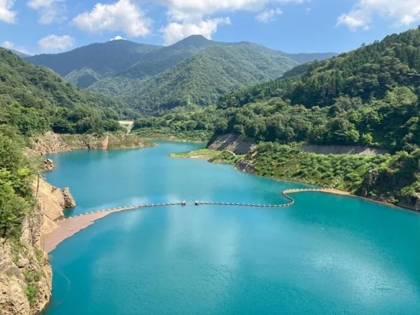 【群馬】温泉総選挙 女子旅部門一位の四万温泉！「湯の宿　山ばと」で私が感じたこととは・・・？