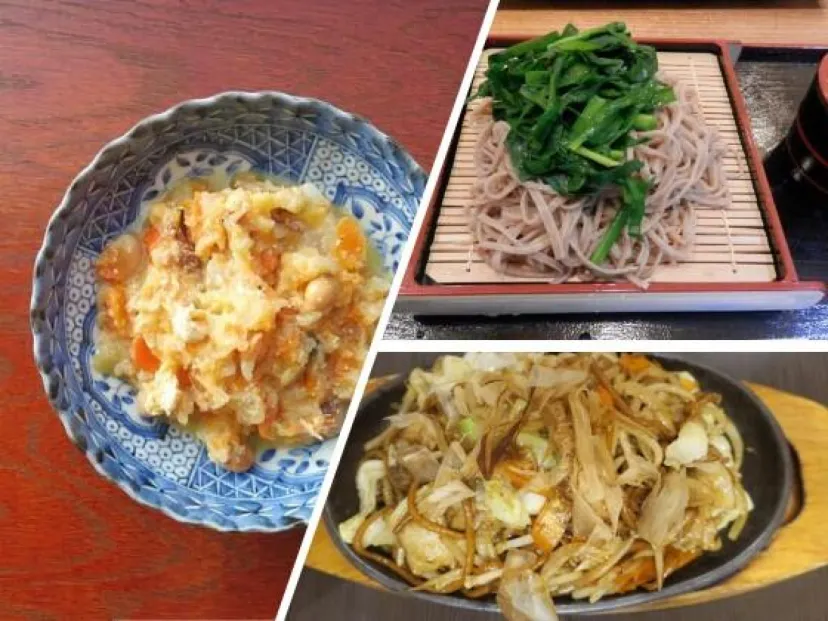 宇都宮で餃子以外のグルメといえばこれ！ お店が多いエリアも紹介