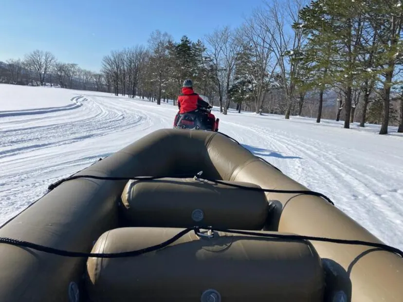 北海道 冬の遊びは旭川へ！駅から至近＆手ぶらで楽しむ雪国パラダイスを徹底解説