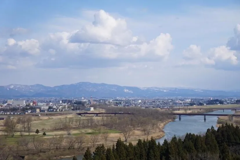 【秋田県大仙市】人の温もりにふれる田舎旅｜地域とつながる小さな出会い