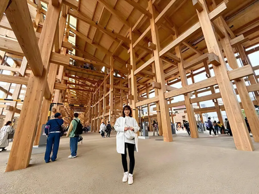 大阪・関西万博を攻略! 準備・持ち物・要注目パビリオンなど