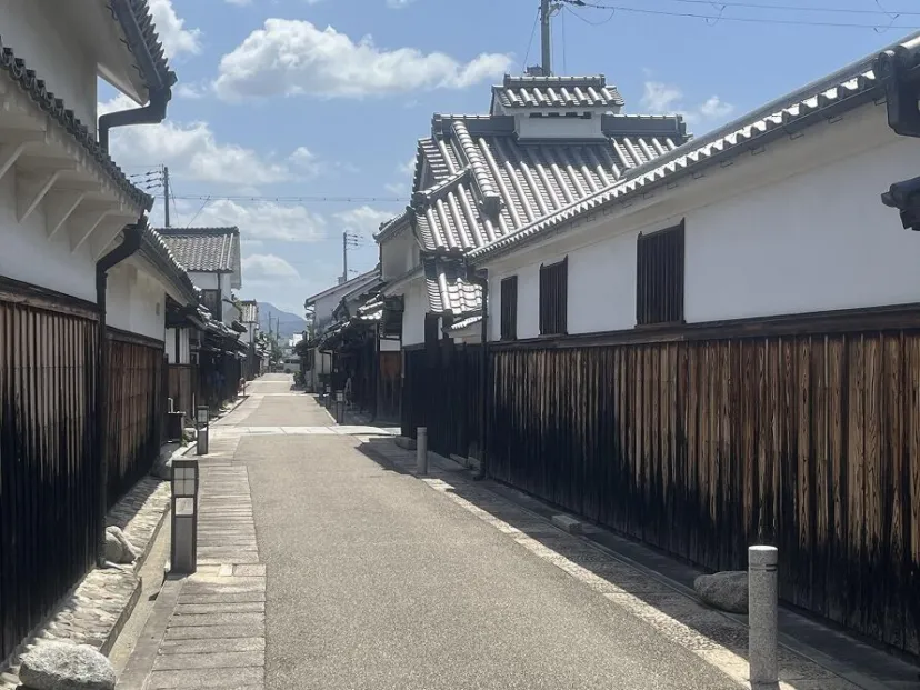 【大阪】南東にある富田林の見どころを紹介