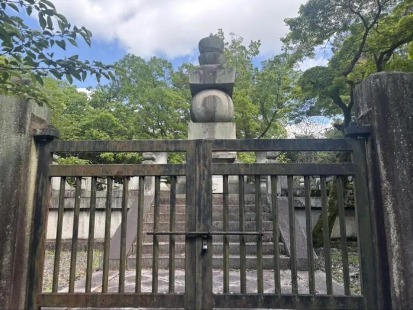 【京都】大河で話題「豊臣兄弟」秀吉の晩年マイナースポット