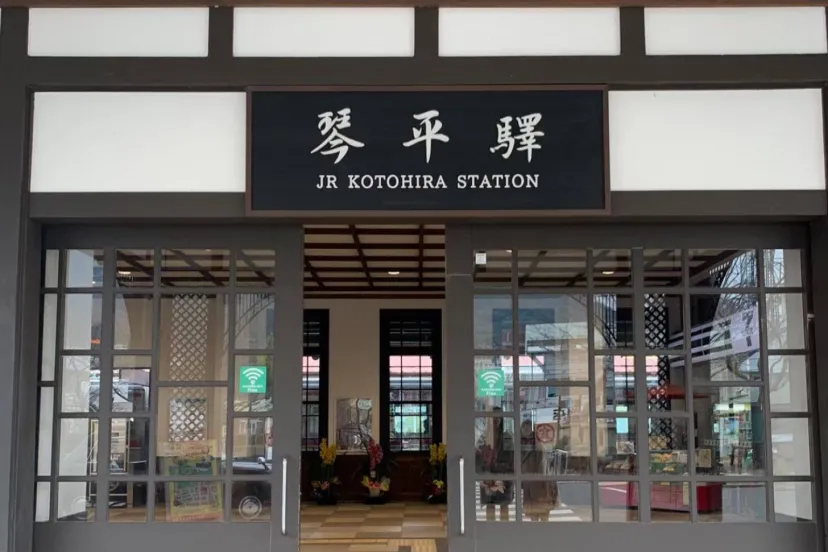 【四国で2泊3日の女子旅！Part2】香川県と愛媛県を巡る1日のおすすめコース