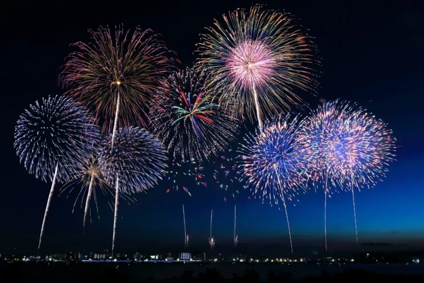 7月の国内旅行おすすめ｜夏休みに行きたい全国の観光地12選＆花火大会やお祭り情報もあり