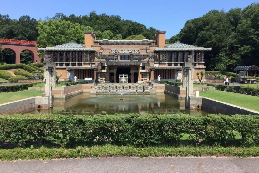 愛知県「明治村」でタイムスリップ！ノスタルジックな時間を過ごそう♪