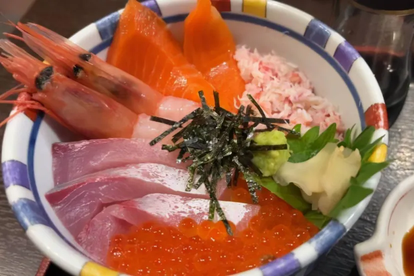 【石川県】絶対食べて！ご当地グルメ11選をご紹介｜おすすめ人気店情報あり