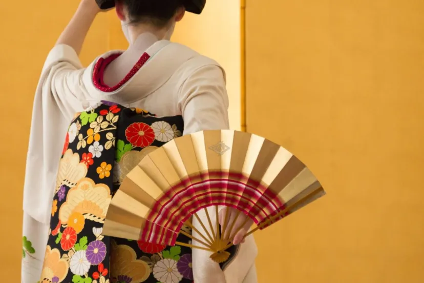 京都お茶屋で体験する伝統・文化・おもてなし｜厳選された祇園甲部のお茶屋紹介
