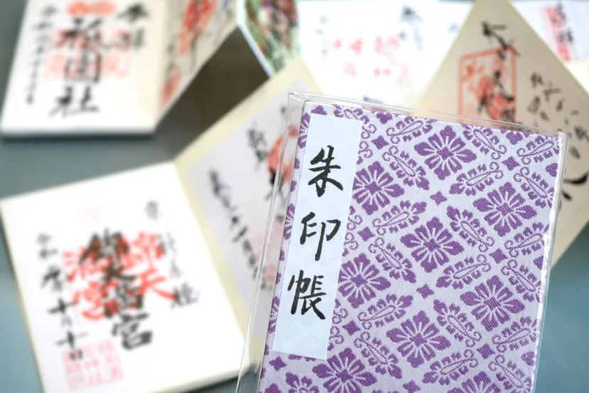 【関西編】今だけ!夏季限定の"夏詣"御朱印が美しすぎる神社仏閣7選