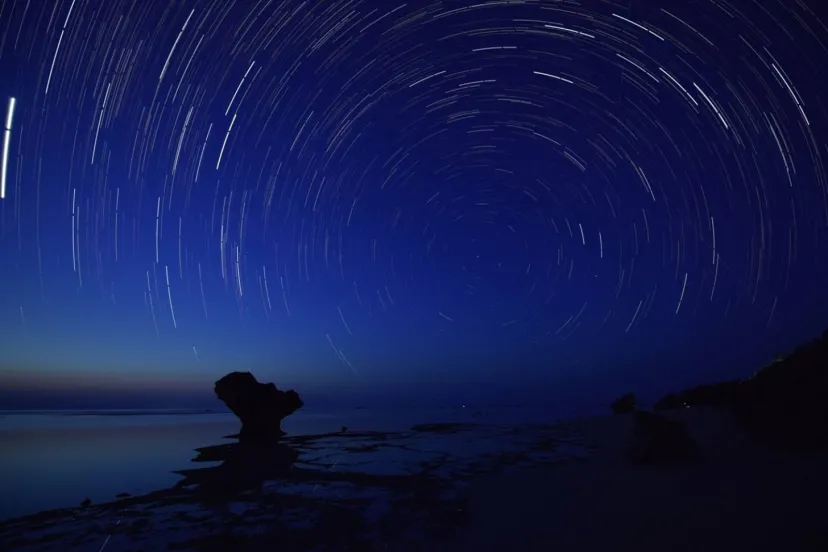 沖縄星空の鑑賞ガイド｜美しい夜空を堪能する旅