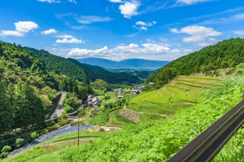 【知らなかった歴史に触れる旅】奈良・明日香村～サイクリングで冒険してみよう～