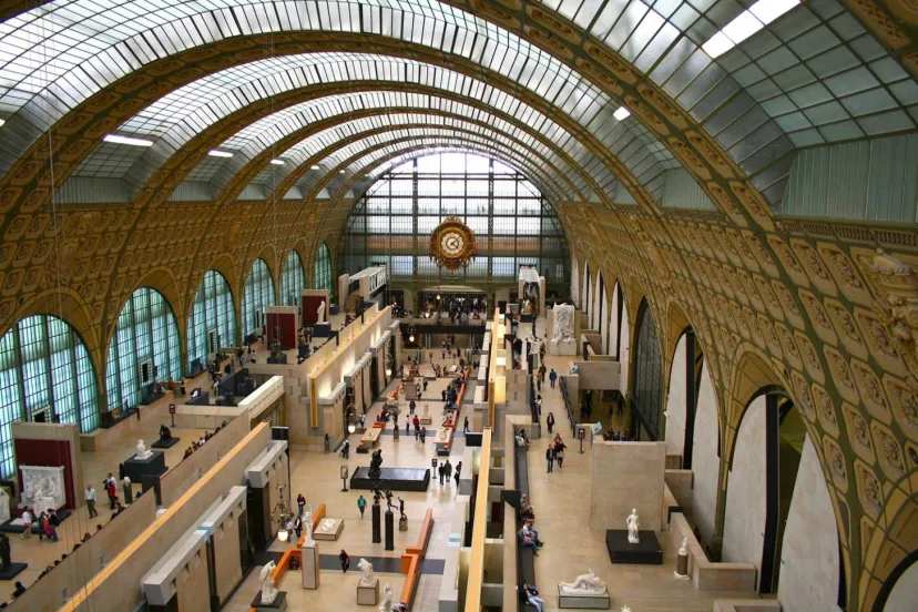 【2026年度】アート好き必見！注目の展覧会カレンダー｜ダ・ヴィンチ、モネ、ゴッホ…話題の展示を総まとめ