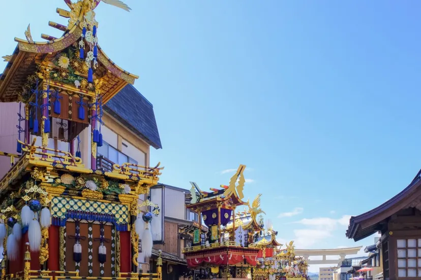 秋のお祭りも迫力満点！今こそ行きたい秋祭り4選＜北海道・三重・長崎＞