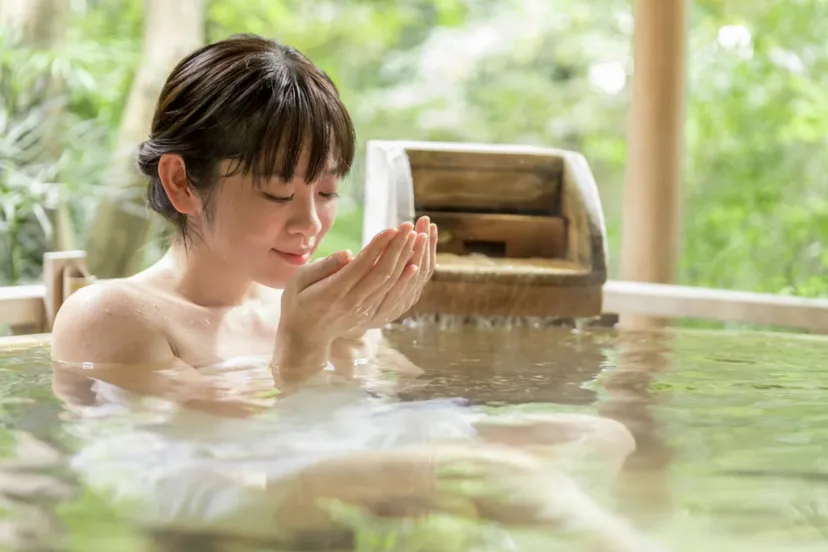 【神奈川】七沢温泉と日向薬師 美肌の湯と森林浴で癒しの旅