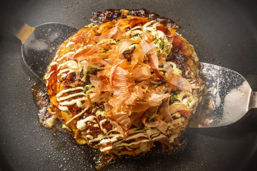 【お好み焼き6選】大阪と言ったら粉もん！～地元民おすすめの絶品をご紹介！～