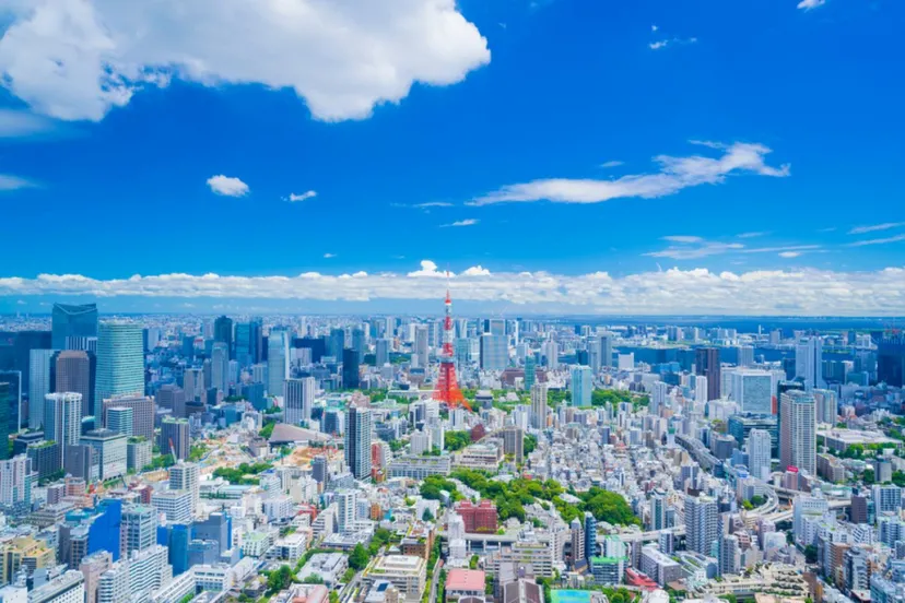 【東京】夏休みがやってくる！子どもと思いっきり遊ぼう♪ 都内おすすめスポット5選