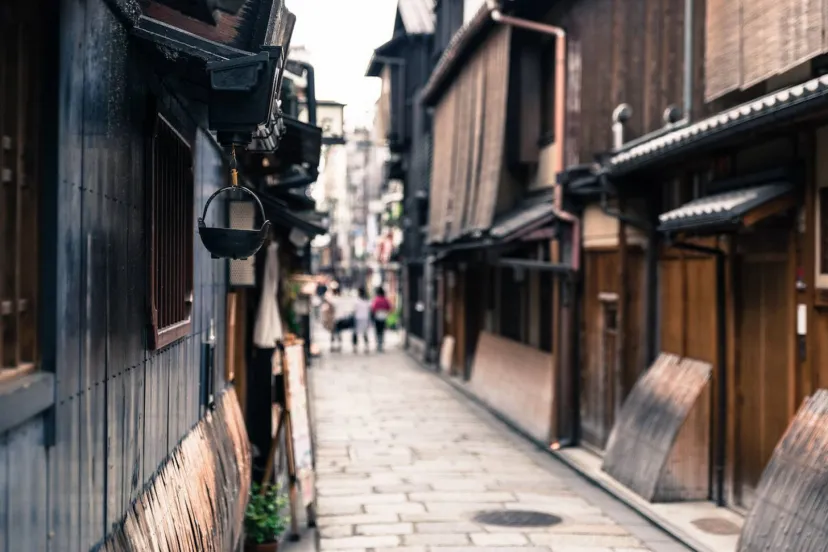 【伏見稲荷神社だけじゃない！】初夏に行きたい、京都の伏見のおすすめ観光スポット5選