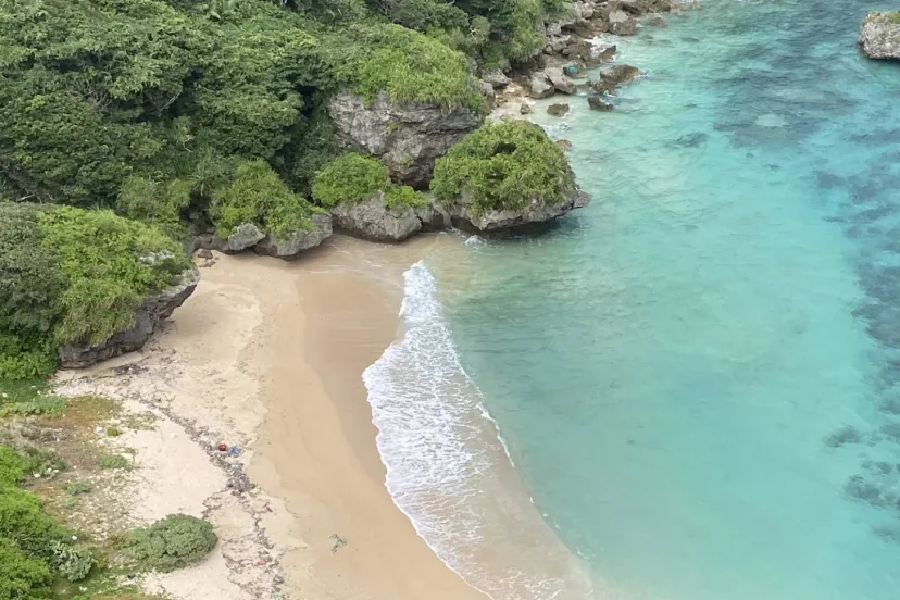 【沖縄在住者が紹介】本島から車で行ける離島！宮城島の絶景＆癒しスポット4選