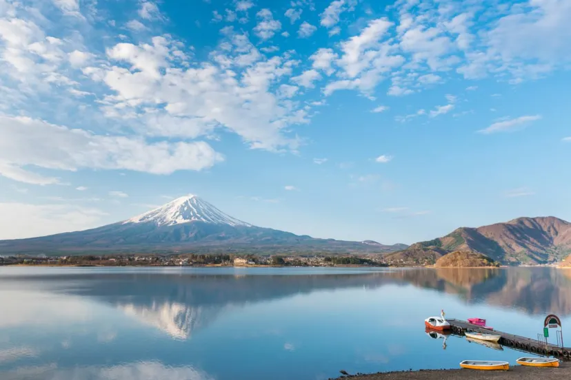【夏休み】静岡県と山梨県～富士山の麓で絶景と夏を楽しもう！周辺穴場スポット14選