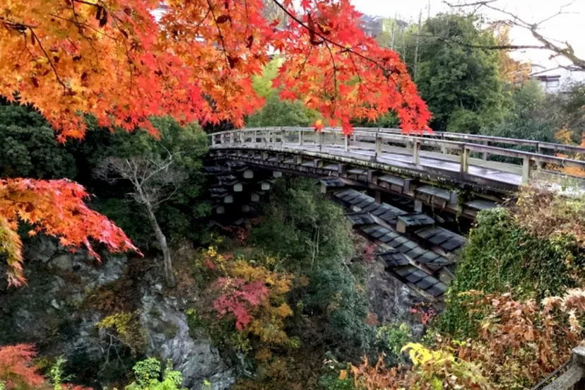 【山梨県東部】都心からもアクセスが良い！山梨県東部地域のパワースポット5選
