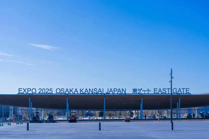 【車いすをご利用の方へ】新大阪駅から万博会場までの安心アクセスガイド